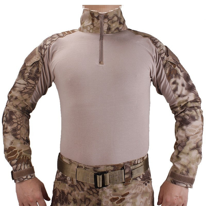 camouflage suit (camo) - Reinert