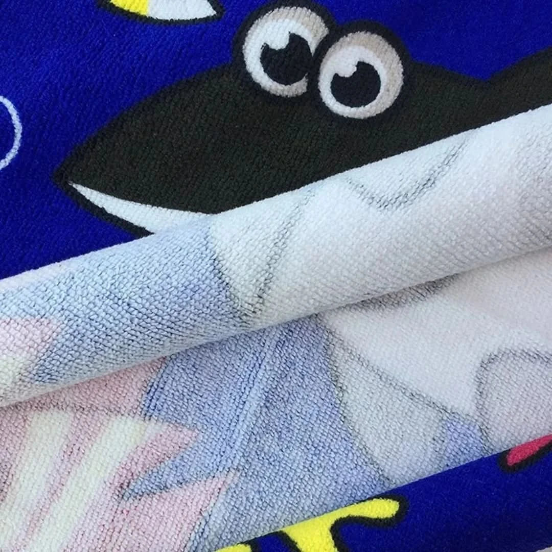 Viittapyyhkeet | Lapset
