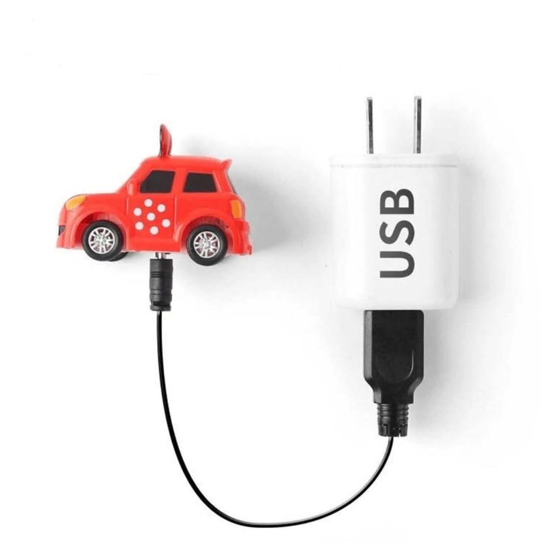 Car-Shooter | Portable