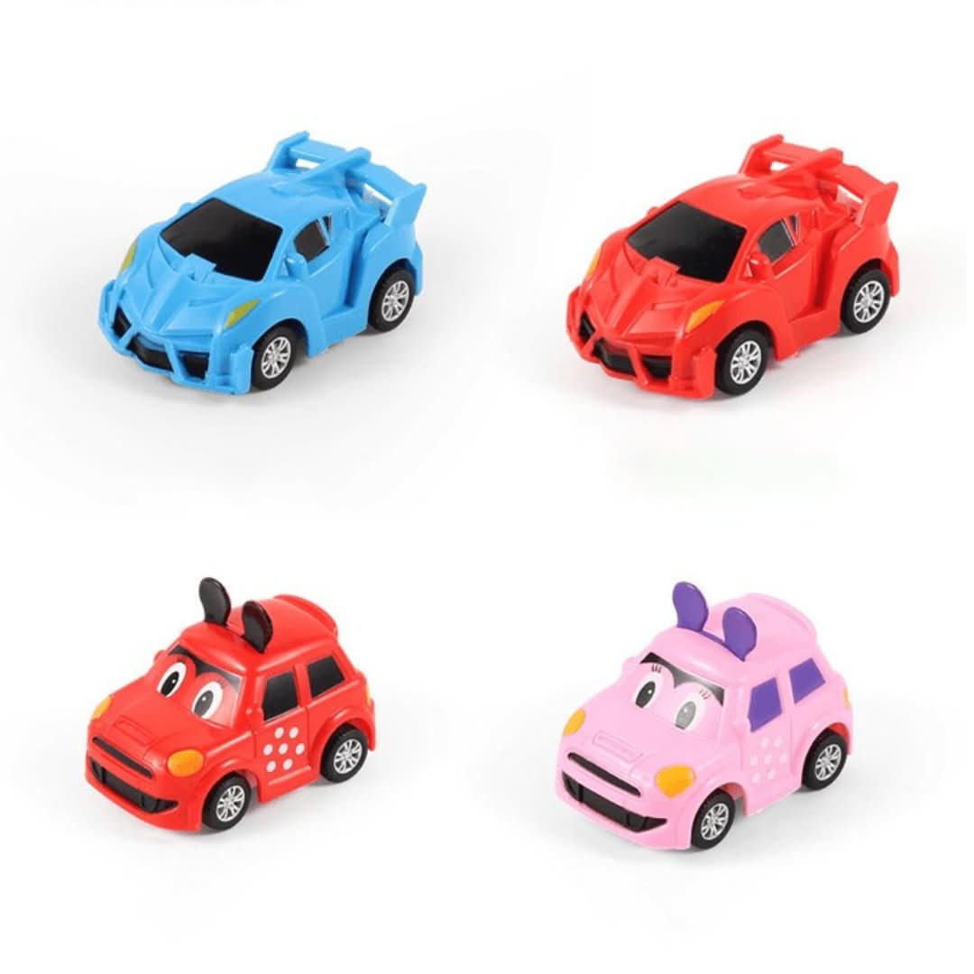 Car-Shooter | Portable