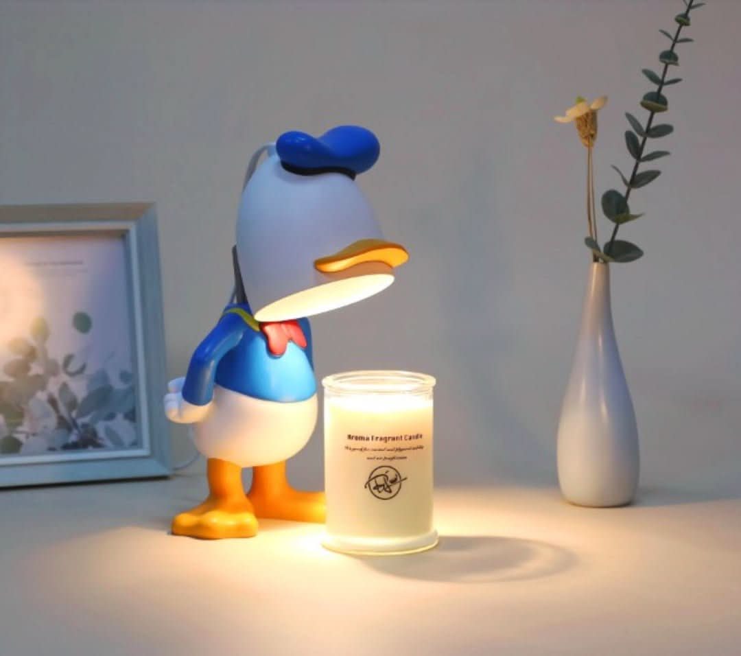 Cartoon | Artistic Pendant Lamp
