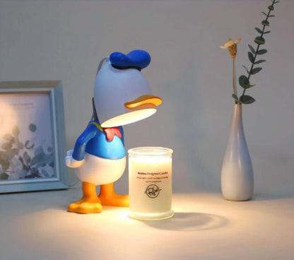 Cartoon | Artistic Pendant Lamp