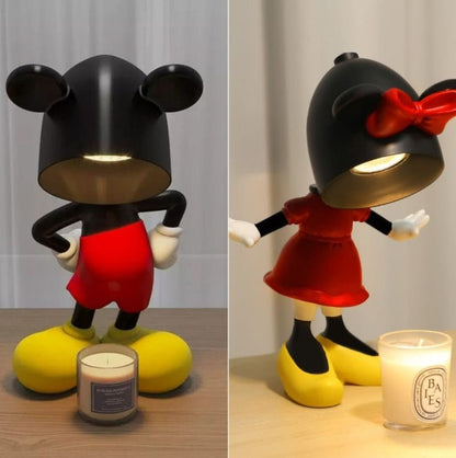 Cartoon | Artistic Pendant Lamp