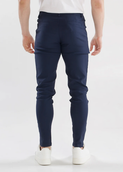 Anthony - Pantaloni slim fit
