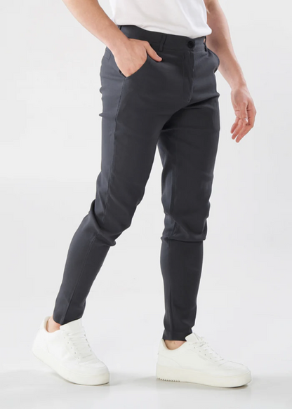 Anthony - Pantaloni slim fit