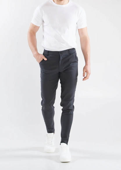 Anthony - Pantaloni slim fit