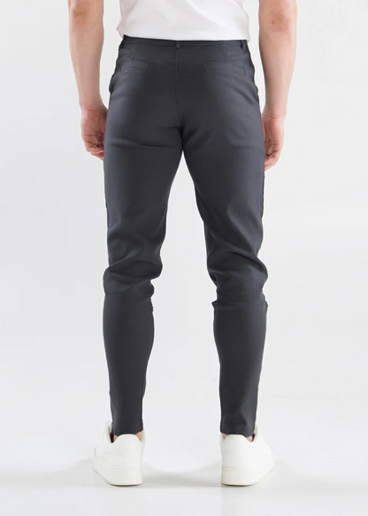 Anthony - Pantaloni slim fit