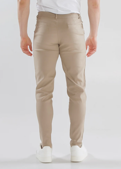 Anthony - Pantaloni slim fit