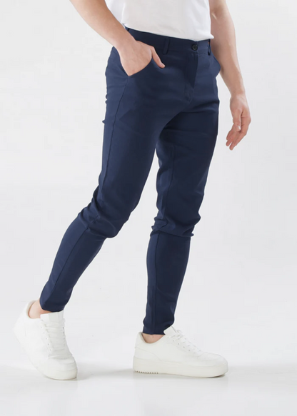 Anthony - Pantaloni slim fit