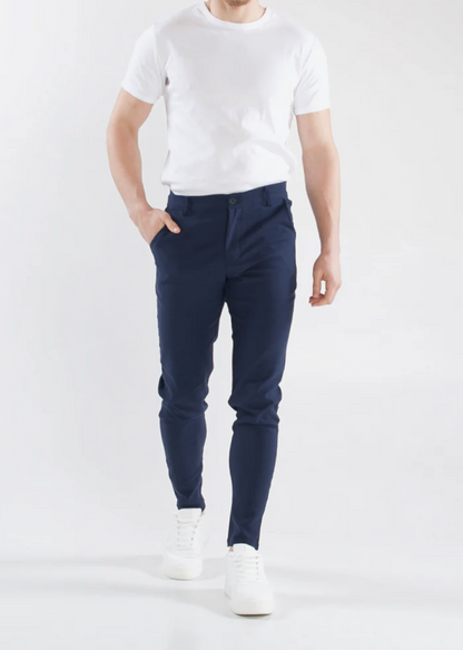 Anthony - Pantaloni slim fit