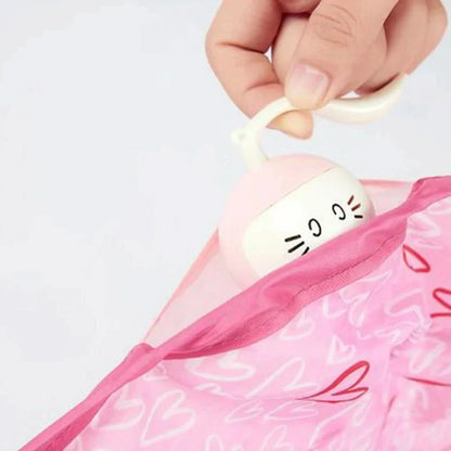 CatChase Duo | Interactive 2-in-1 Cat Toy