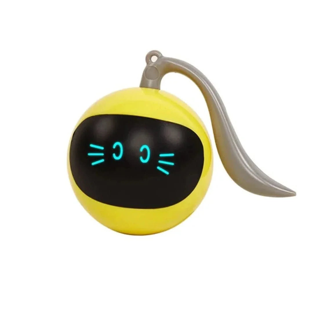 CatChase Duo | Interactive 2-in-1 Cat Toy
