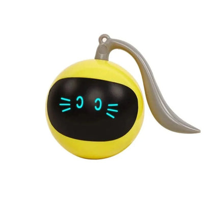 CatChase Duo | Interactive 2-in-1 Cat Toy