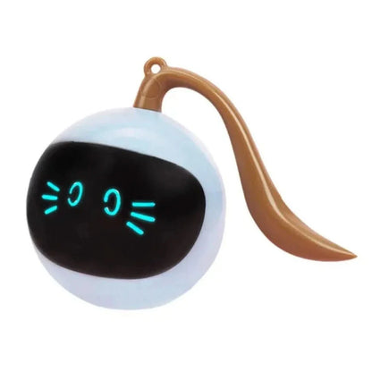 CatChase Duo | Interactive 2-in-1 Cat Toy