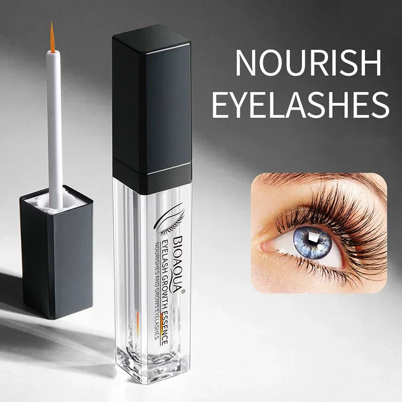Natural Eyelashes | Up to 75% Longer & Fuller Lashes!