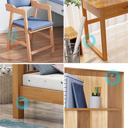 Butterfly Corners - Removable