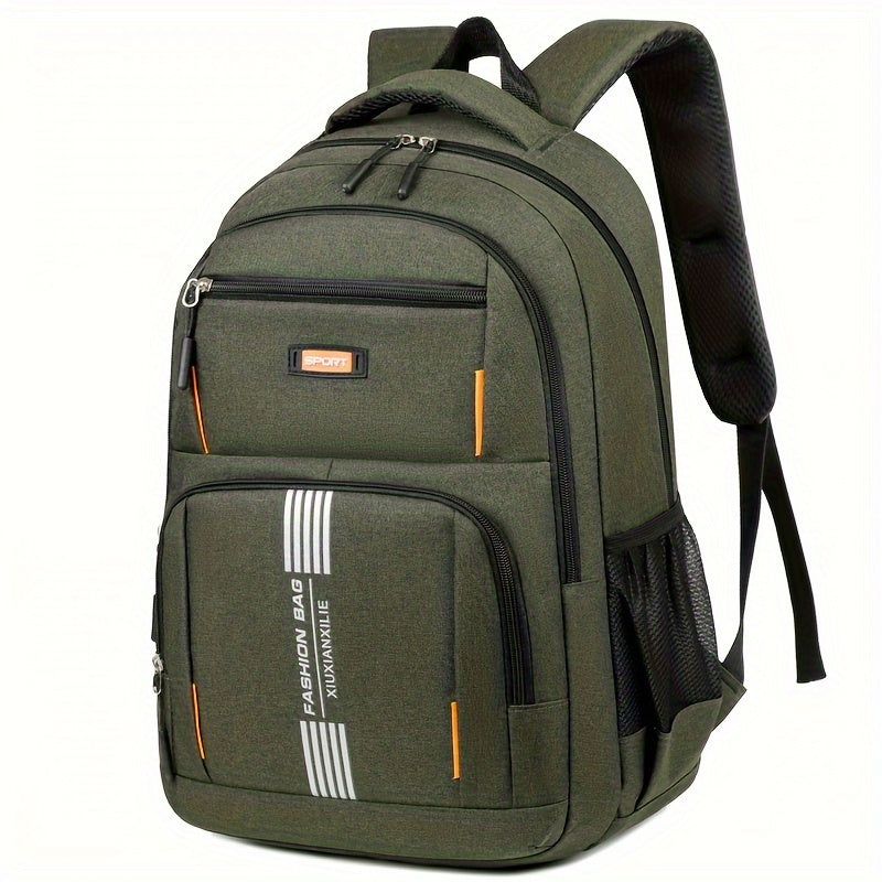 Nachhaltiger Herrenrucksack