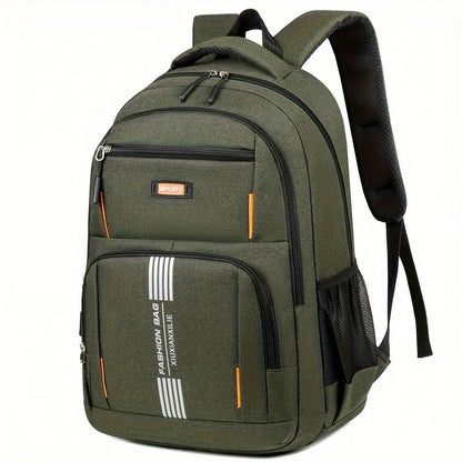 Nachhaltiger Herrenrucksack