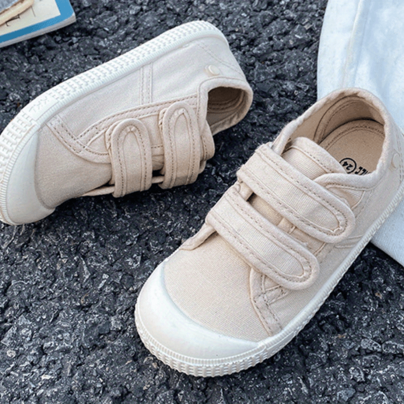 Lightweight Breathable Kids' Sneakers - Shoesme