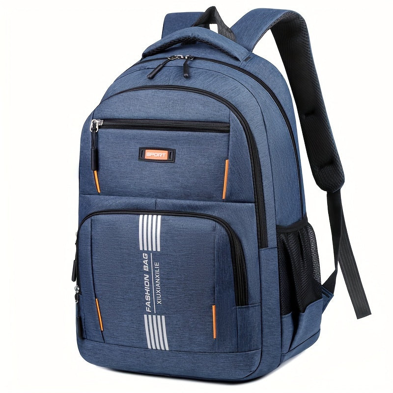 Nachhaltiger Herrenrucksack