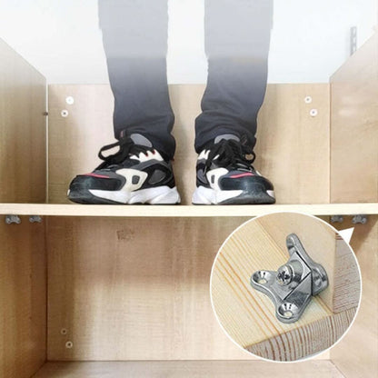 Butterfly Corners - Removable