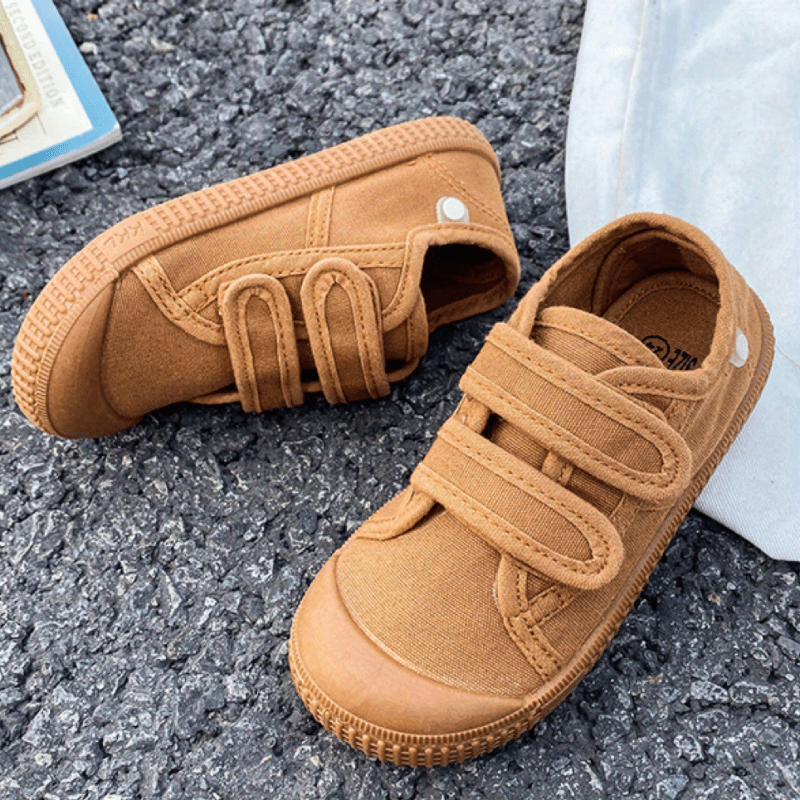 Lightweight Breathable Kids' Sneakers - Shoesme