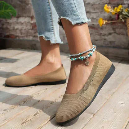 Orthopaedic Women's Summer Shoes