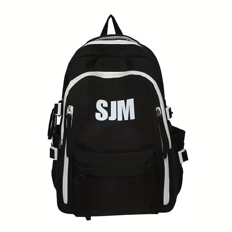 Large Capacity Backpack