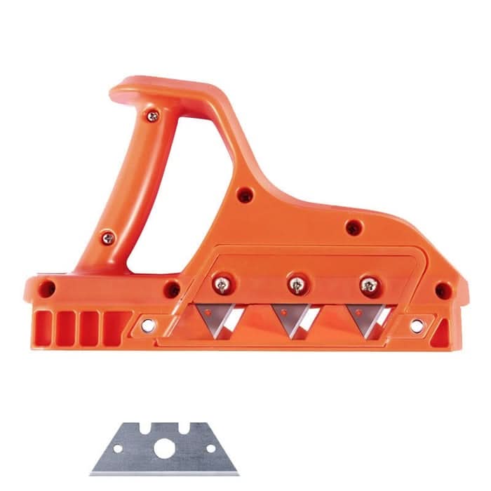 Planegrip | Hand Plane Cutting Tool