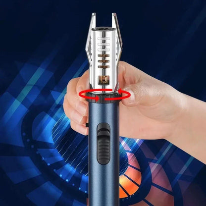 Turbine Torch - Lighter & Windproof