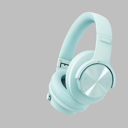 Hi-Fi Stereo Wireless Headphones – Ultimate Audio Experience