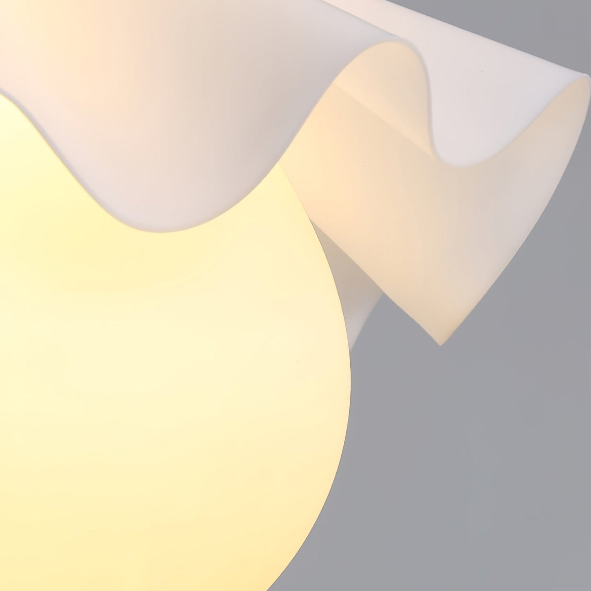 Nordic Wooden Pendant Lamp – Minimalist & Refined