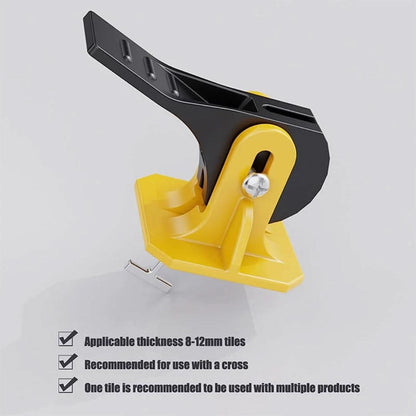 Tile Leveling Repair Clips - Reusable