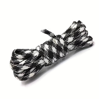 Robust 7-Core Rope - Strong and Versatile for Camping and Emergency Situations
