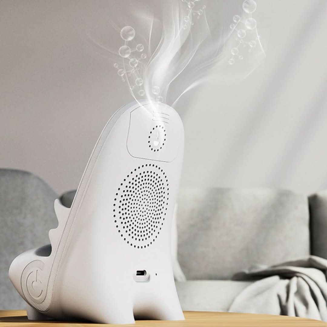 ChargeCraft | Wireless Power Hub & Universal