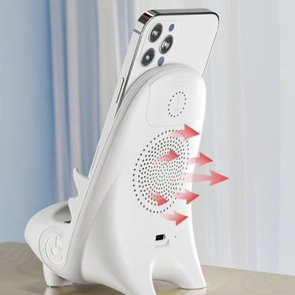 ChargeCraft | Hub de alimentare wireless și universal
