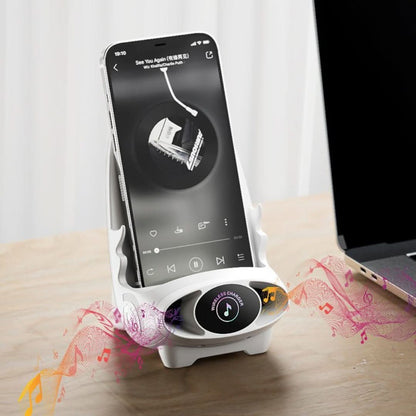 ChargeCraft | Hub de alimentare wireless și universal