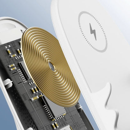 ChargeCraft | Hub de alimentare wireless și universal