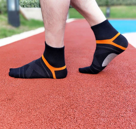 Safety Shoe Men - Indestructible Sneaker