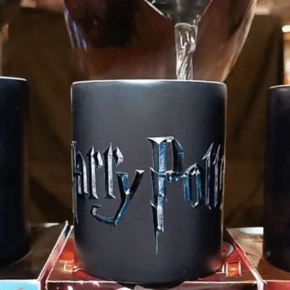 ChromaMug | Colour Changing Mug