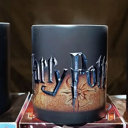 ChromaMug | Colour Changing Mug