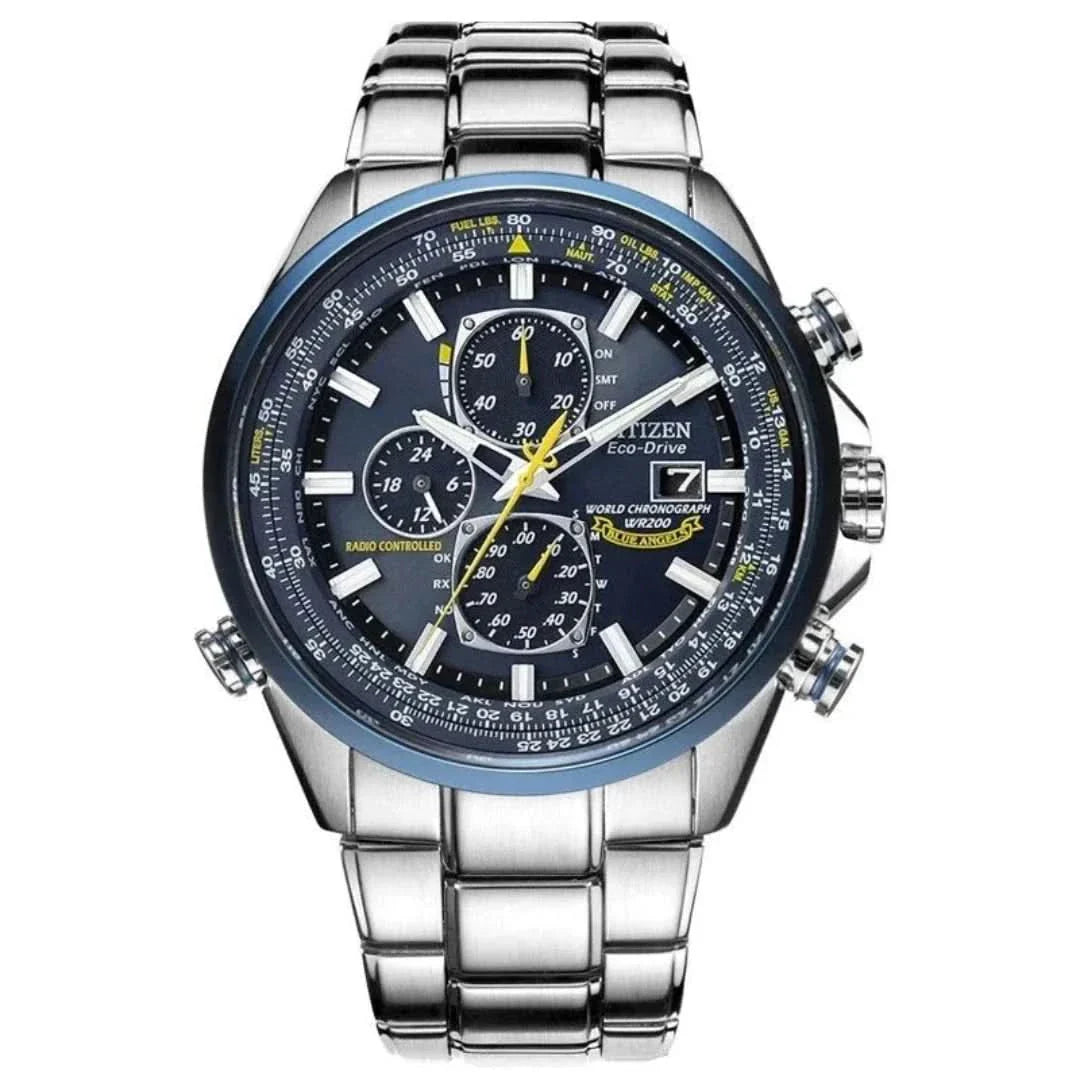 ChronoCraft kronográf | Időtlen elegancia