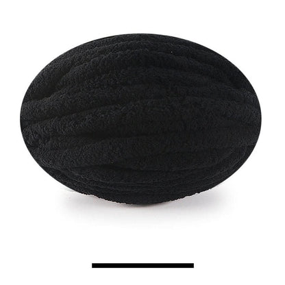 CHUNKY YARN© | mäkká, antialergická - ručné háčkovanie