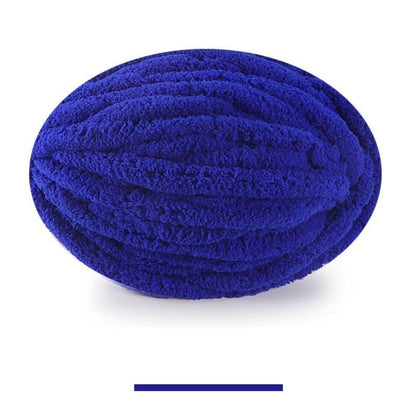 CHUNKY YARN© | mäkká, antialergická - ručné háčkovanie