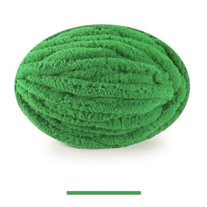 CHUNKY YARN© | mäkká, antialergická - ručné háčkovanie