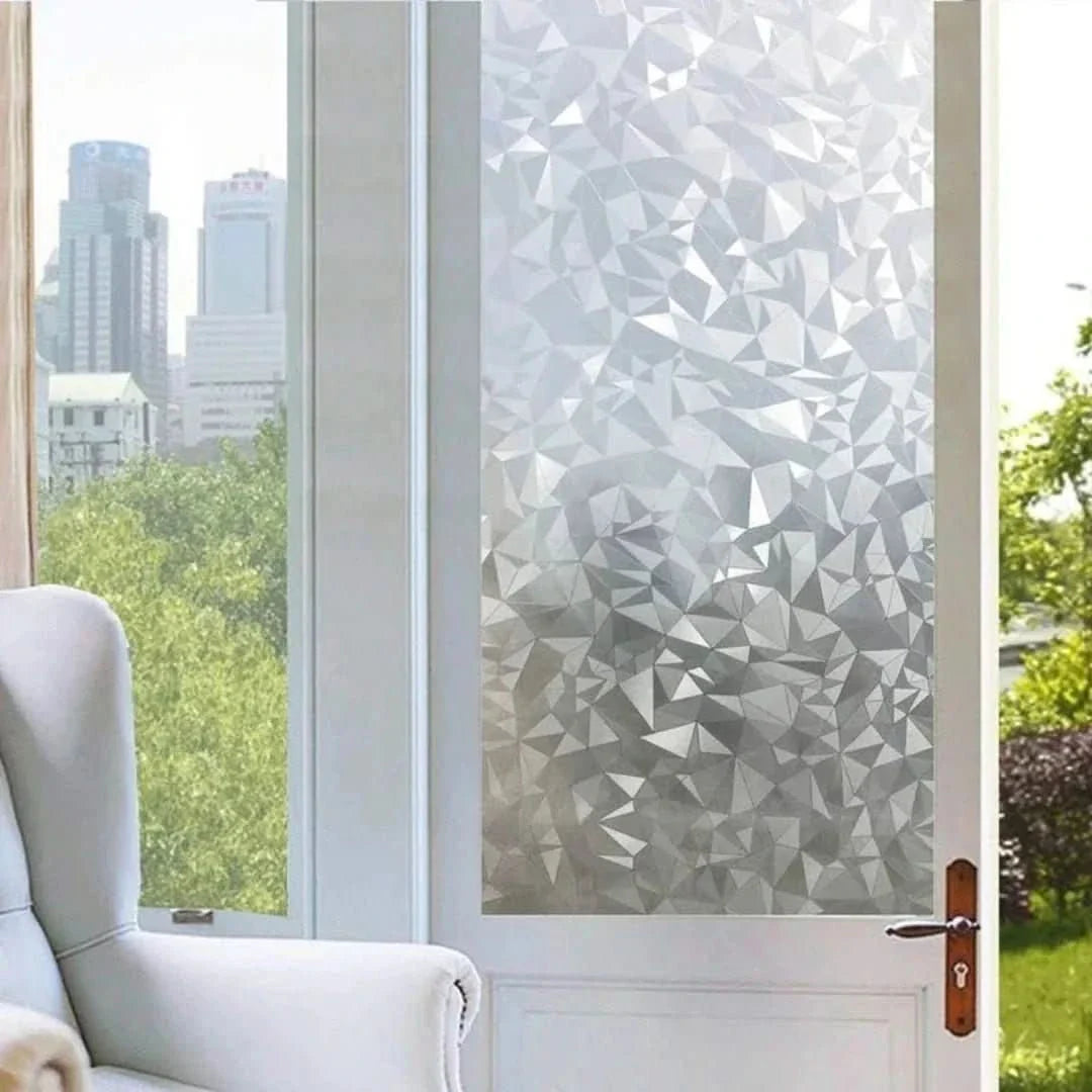 Cithway | Privacy Window Film