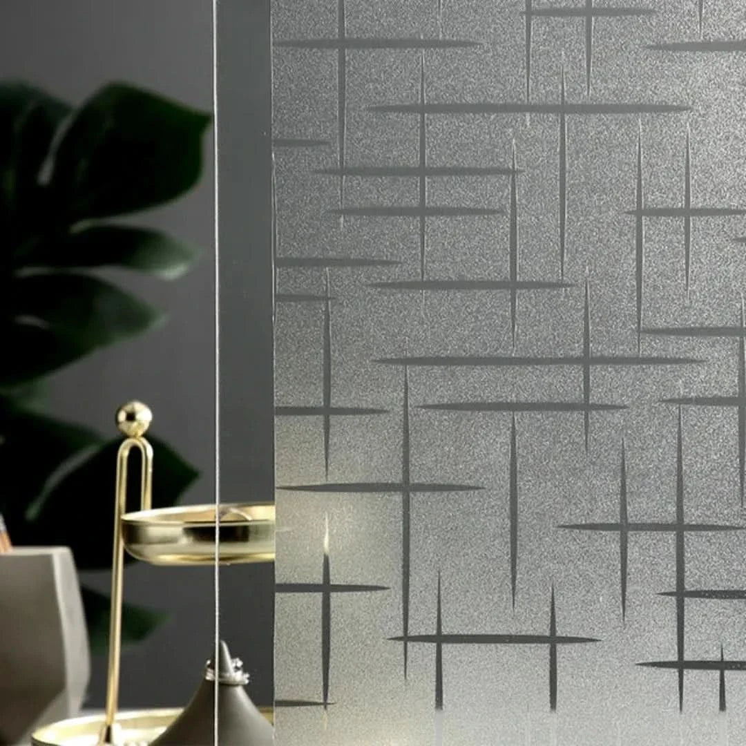 Cithway | Privacy Window Film