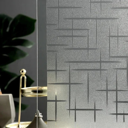 Cithway | Privacy Window Film