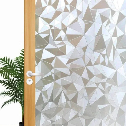 Cithway | Privacy Window Film
