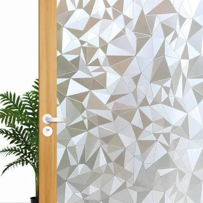 Cithway | Privacy Window Film
